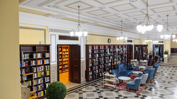 Fokozatos nyitási tervvel készülnek a könyvtárak