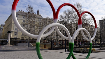 Talán a 2052-es olimpiára lehet esélye Magyarországnak