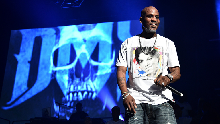 50 éves korában meghalt a világhírű rapper, DMX