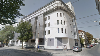 Dulakodássá fajult a kórházkiürítés Bukarestben