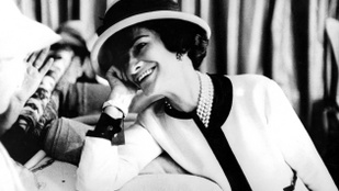Finom elegancia és náci kémkedés – ilyen volt valójában Coco Chanel