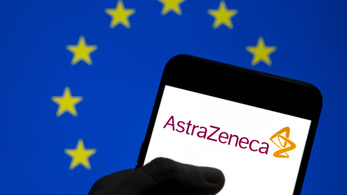 Válaszokat vár az AstraZenecától az EU