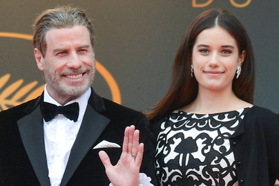 John Travolta szépséges lánya új frizurát vágatott magának: a rajongók agyondicsérték Ellát