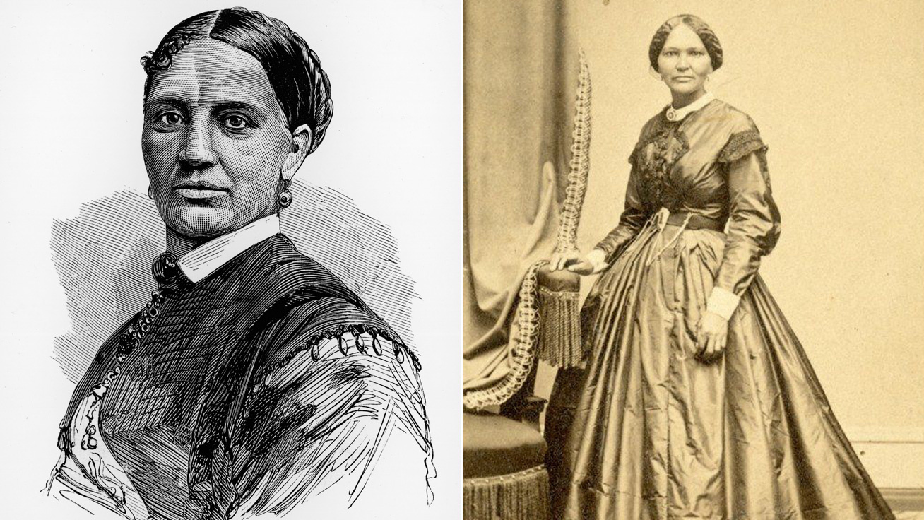 Rabszolgából lett a Fehér Ház first ladyjének varrónője és bizalmasa: Elizabeth Keckley különös története