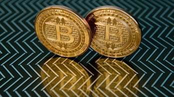 Újabb rekordot döntött a bitcoin