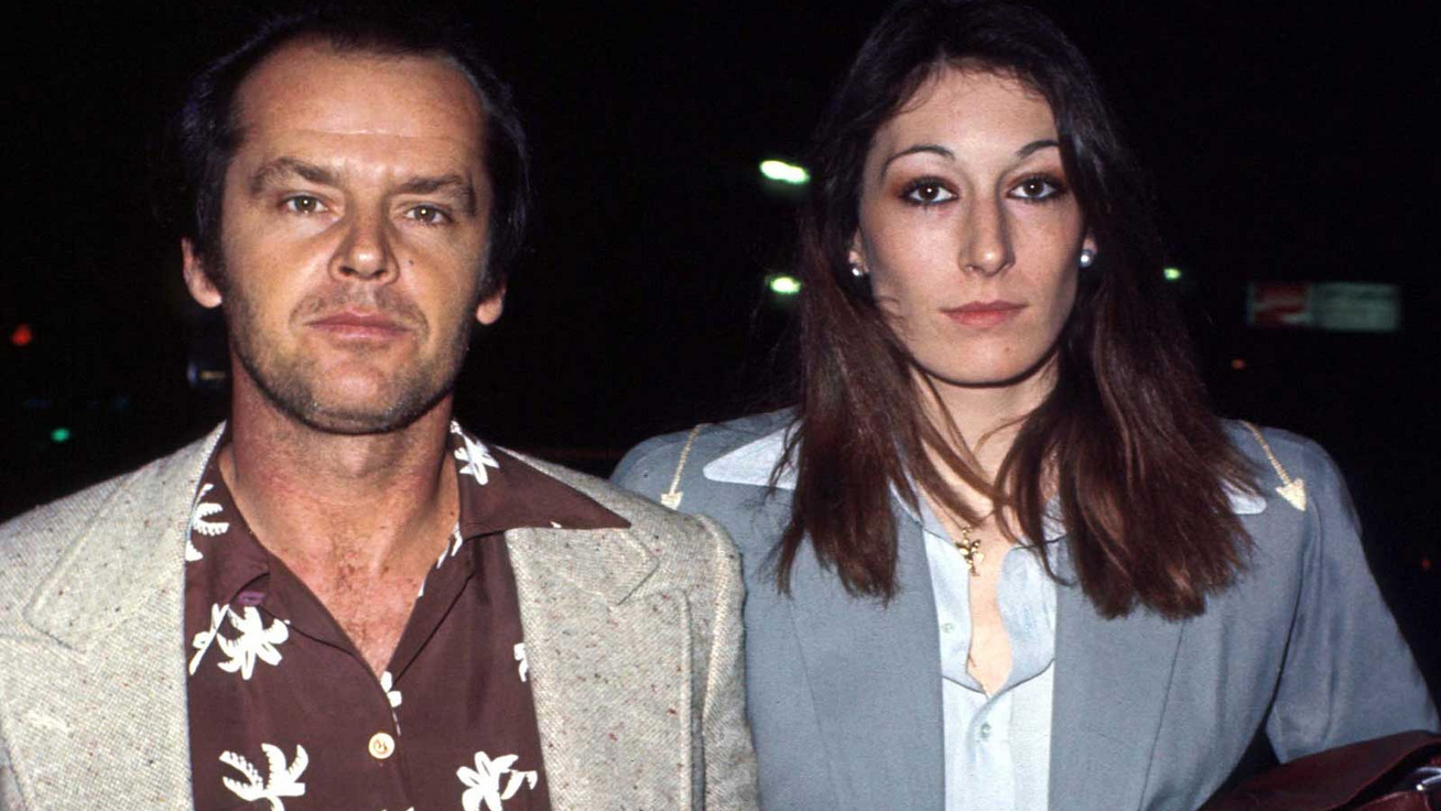 Jack Nicholson fűvel-fával csalta a gyönyörű színésznőt: szívszorító, hogyan ért véget a kapcsolatuk
