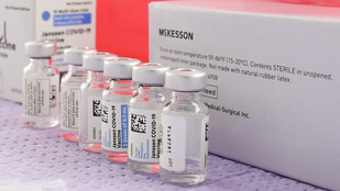 EMA: nincs bizonyíték összefüggésre a Johnson & Johnson vakcinája és a vérrögképződés között