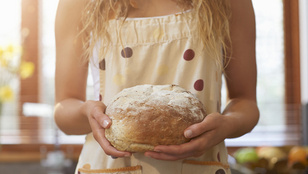 Hallottál már a káposztás kenyérről? Mutatjuk, milyen egyszerűen elkészítheted