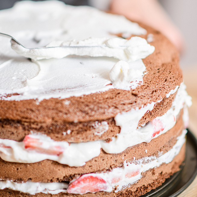 Minden, amit a tortakrémekről tudni érdemes: nem mindegy, hogy főzött vagy kevert