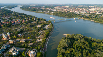Májusban indul a társadalmi egyeztetés a lehetséges új budapesti hídról