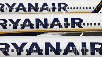 Újabb pert vesztett a Ryanair