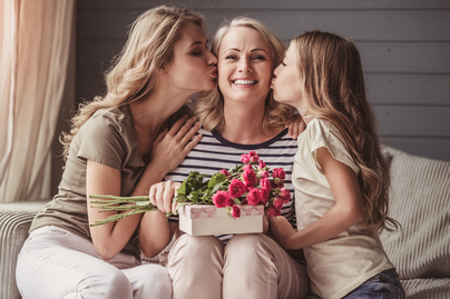 Túl a virágon: 5 egyedi ajándékötlet anyák napjára! (x)