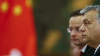Megvétózta Magyarország az Európai Unió Kínával szembeni közös kiállását