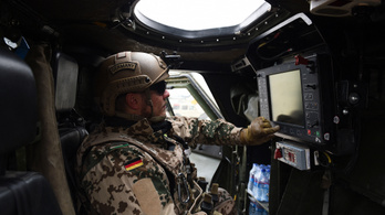 Több mint 12 milliárd euróba került a németeknek az afganisztáni háború