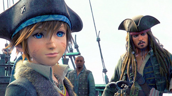 Ebben a játékban láthatja utoljára a Johnny Depp-féle Jack Sparrowt