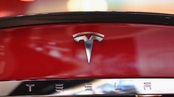 Fának csapódott az önvezető Tesla, két ember meghalt