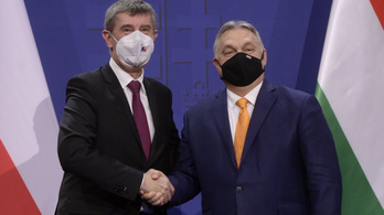 Milliárdos támogatást kapott a magyar államtól a cseh miniszterelnök cége