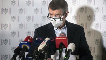 Andrej Babis: nincs szó állami terrorizmusról