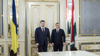 Orbánt és Ádert is meghívták Kijevbe