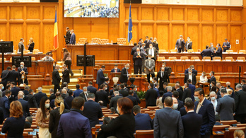 Nem jutottak dűlőre a koalíciós pártok Bukarestben