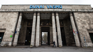 A nyolcadik szankciós csomag a halál: felszámolás várhat a Dunaferr-re