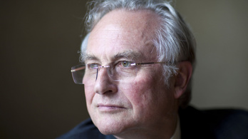 Richard Dawkinstól visszavették egy huszonöt éves díját