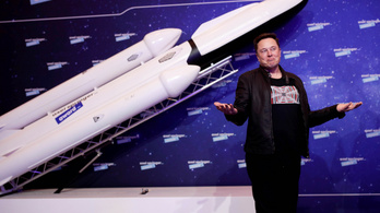 Musk: nem volt bekapcsolva a robotpilóta a halálos Tesla balesetnél