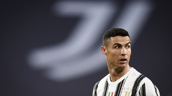 A Juventus még nem lép ki a szuperligából, közleményt adott ki