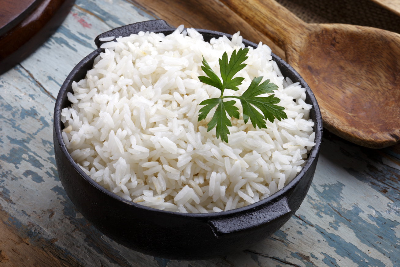 jázmin rizs glikémiás indexe