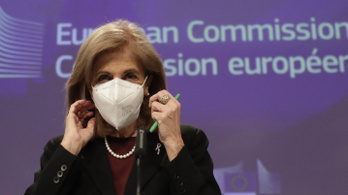 Nincs elég vakcina, az Európai Bizottság be akarja perelni az AstraZenecát