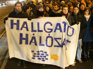 A HaHa tiltakozik a részmegállapodás ellen