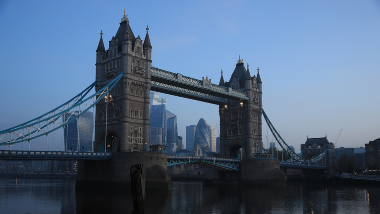 Londoni elemzők 7 százalékos brit GDP-növekedést várnak ez évre