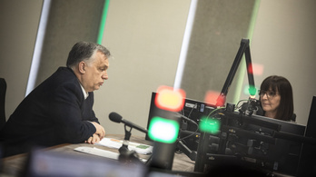 Orbán Viktor: Nyitnak a szolgáltatások, de csak védettségi igazolvánnyal