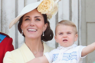 Lajos herceg ma 3 éves: cuki, biciklizős képet posztoltak róla Katalinék