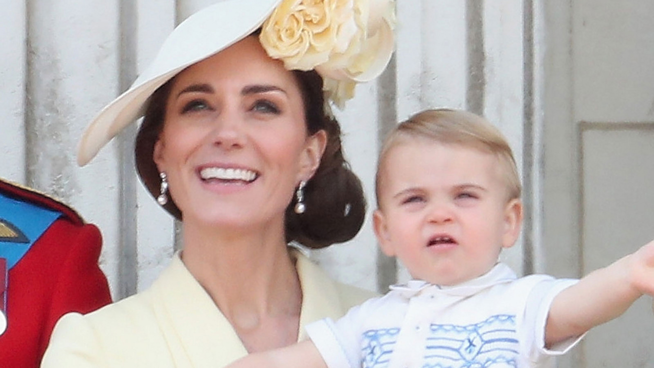 Lajos herceg ma 3 éves: cuki, biciklizős képet posztoltak róla Katalinék