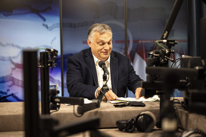 Komoly lépés jöhet a nyitásban a jövő héten: Orbán Viktor jelentette be a döntést