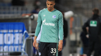 A Schalke játékosai eldönthetik, játszanak-e a hátralévő meccseken