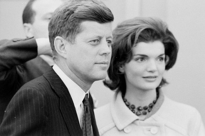Ilyen volt John F. Kennedy és Jackie házassága valójában: a first lady tudta, hogy megcsalják