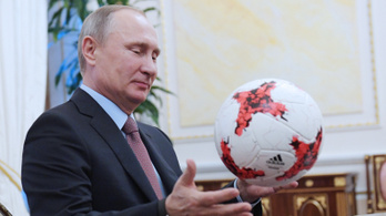 Putyin fúrta meg a háttérben a Szuperligát?