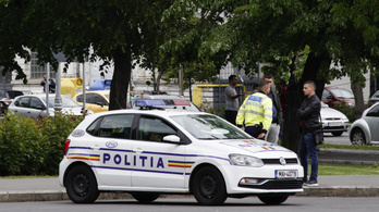 Megszabadulna pottyantós illemhelyeitől a román rendőrség