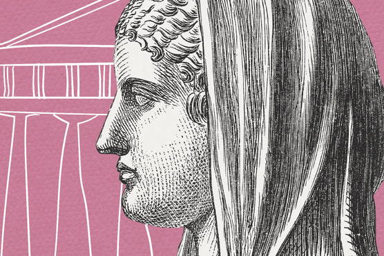 6 női gondolkodó az ókorból, aki túltett a híres, szakállas filozófusokon