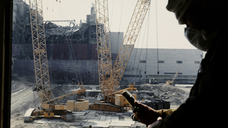 Csernobil máig kísért: kevesen tudták, mi történt pontosan