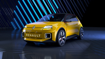 Új akkumulátorgyártóval szerződött a Renault