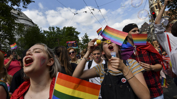 Lefoglalta a Pride elől a budapesti közterületeket a Mi Hazánk