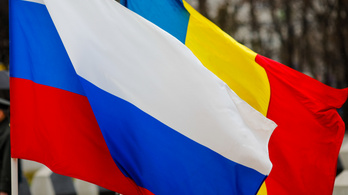 Románia is kiutasított egy orosz diplomatát