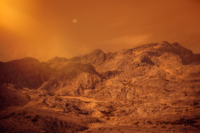 10 percre elegendő oxigént állítottak elő a Marson: forradalmi lehet az eredmény