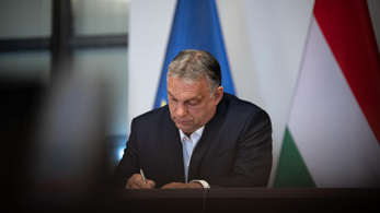 Orbán Viktor: Csehország mellett vagyunk