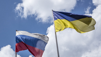 A kijevi vezetés szerint logikátlan és alaptalan az ukrán diplomata kiutasítása Oroszországból