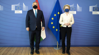 Orbán Viktor kevesebb mint a felét kéri az EU-tól a helyreállításra szánt pénznek