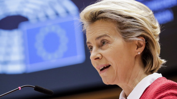 Ursula von der Leyen: Az EU elvárja, hogy London betartsa kötelezettségvállalásait